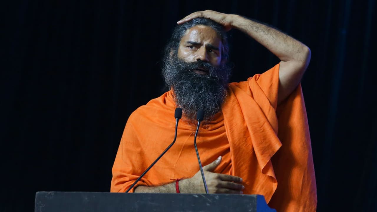Baba Ramdev