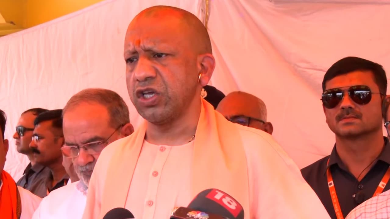 ‘Wait for End Result’: CM Yogi Hints at Big Retaliation After Pahalgam Terror Attack