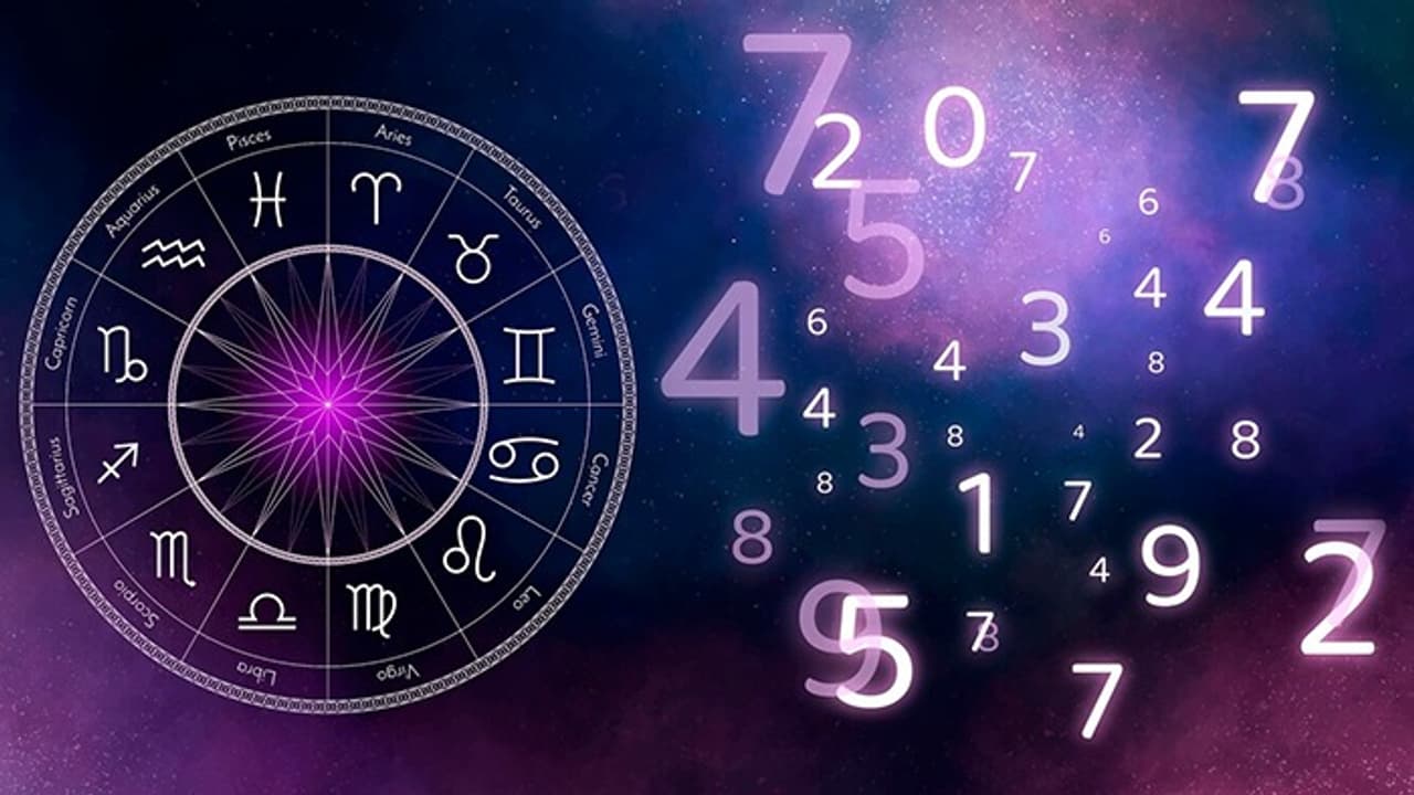 Numerology Numerology