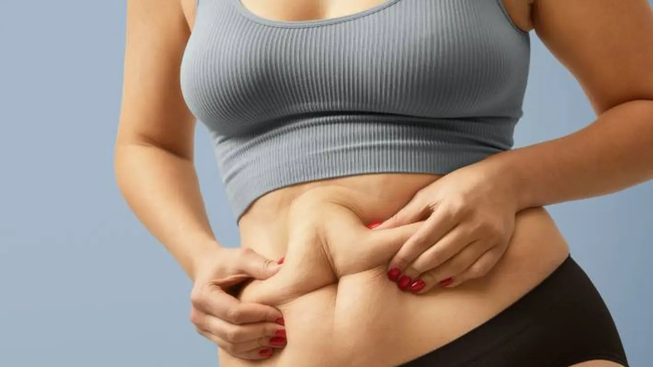 Lose Belly Fat in 7 days Lose Belly Fat in 7 days