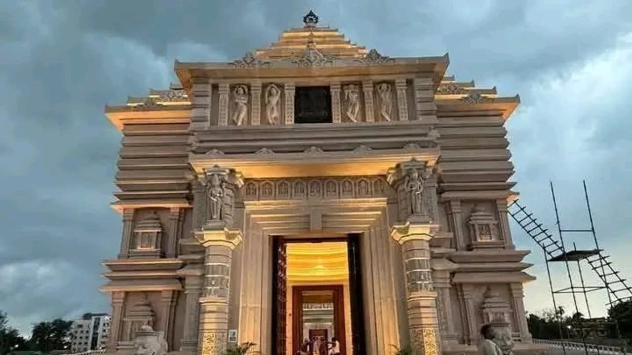 Jagannath Temple Jagannath Temple