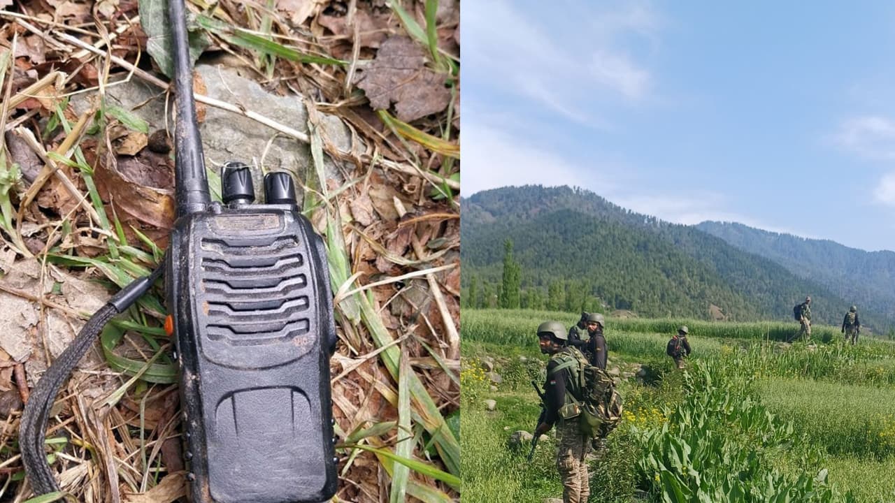 Pahalgam Attack