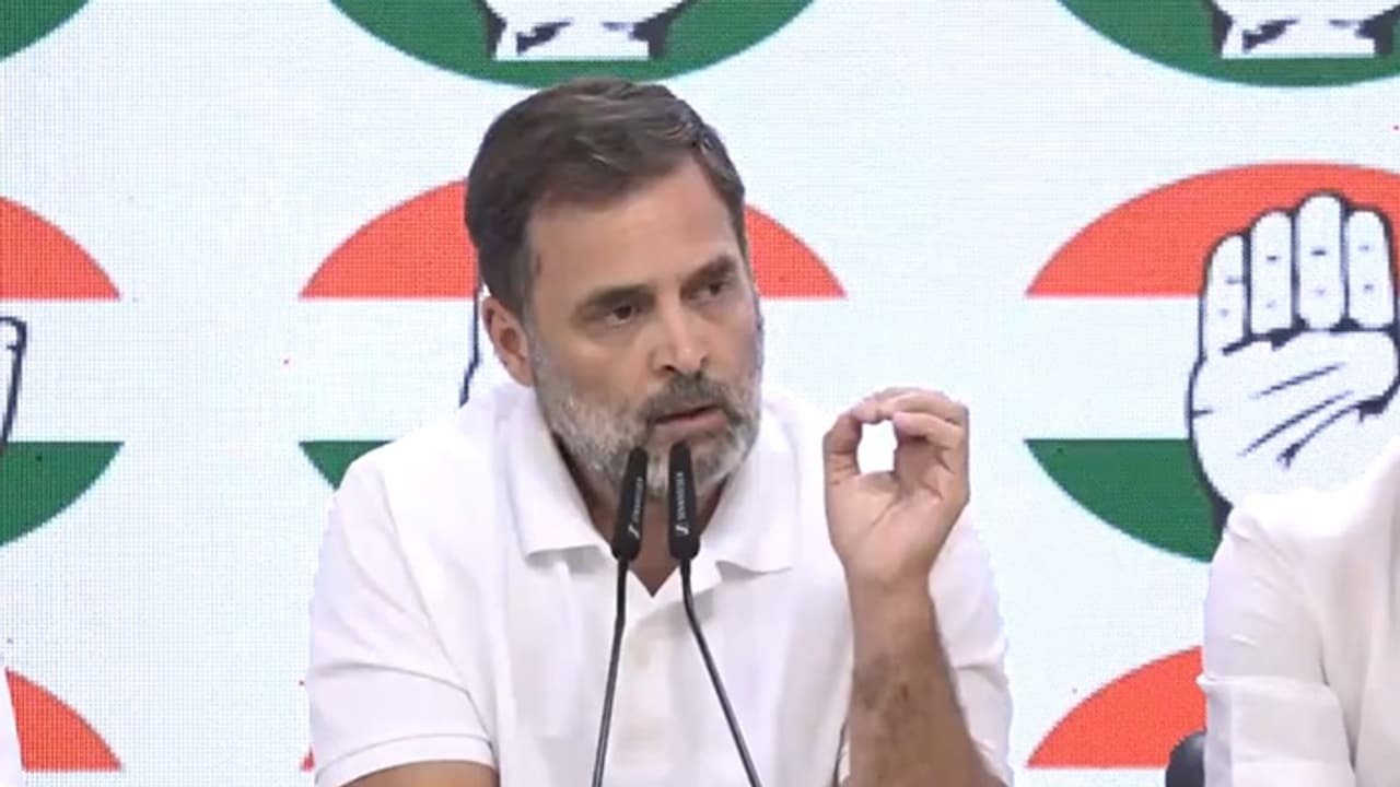 Rahul Gandhi PC Rahul Gandhi PC