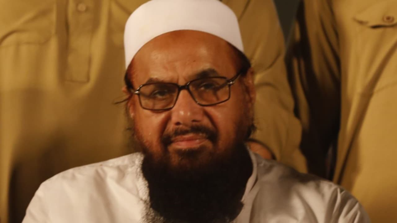 Hafiz Saeed Hafiz Saeed