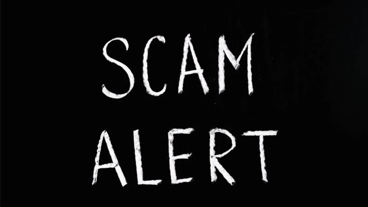 scam