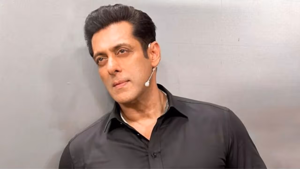 Salman Khan