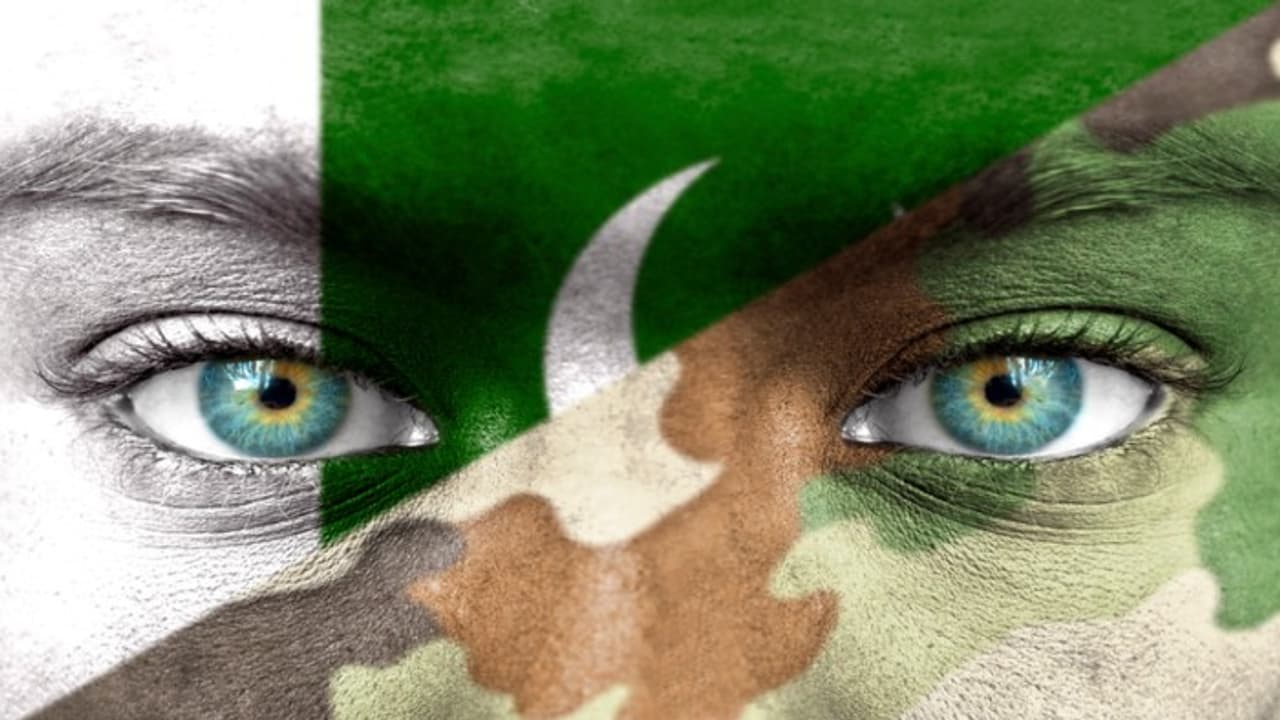 Pakistan Terrorists Pakistan Terrorists