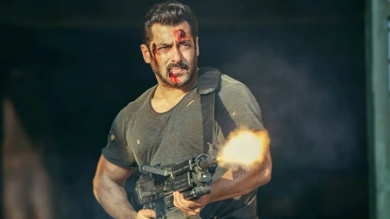 Salman Khan Salman Khan