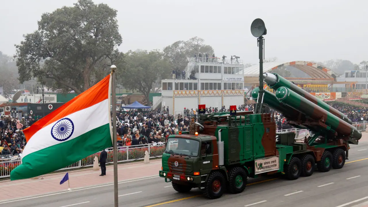 Brahmos