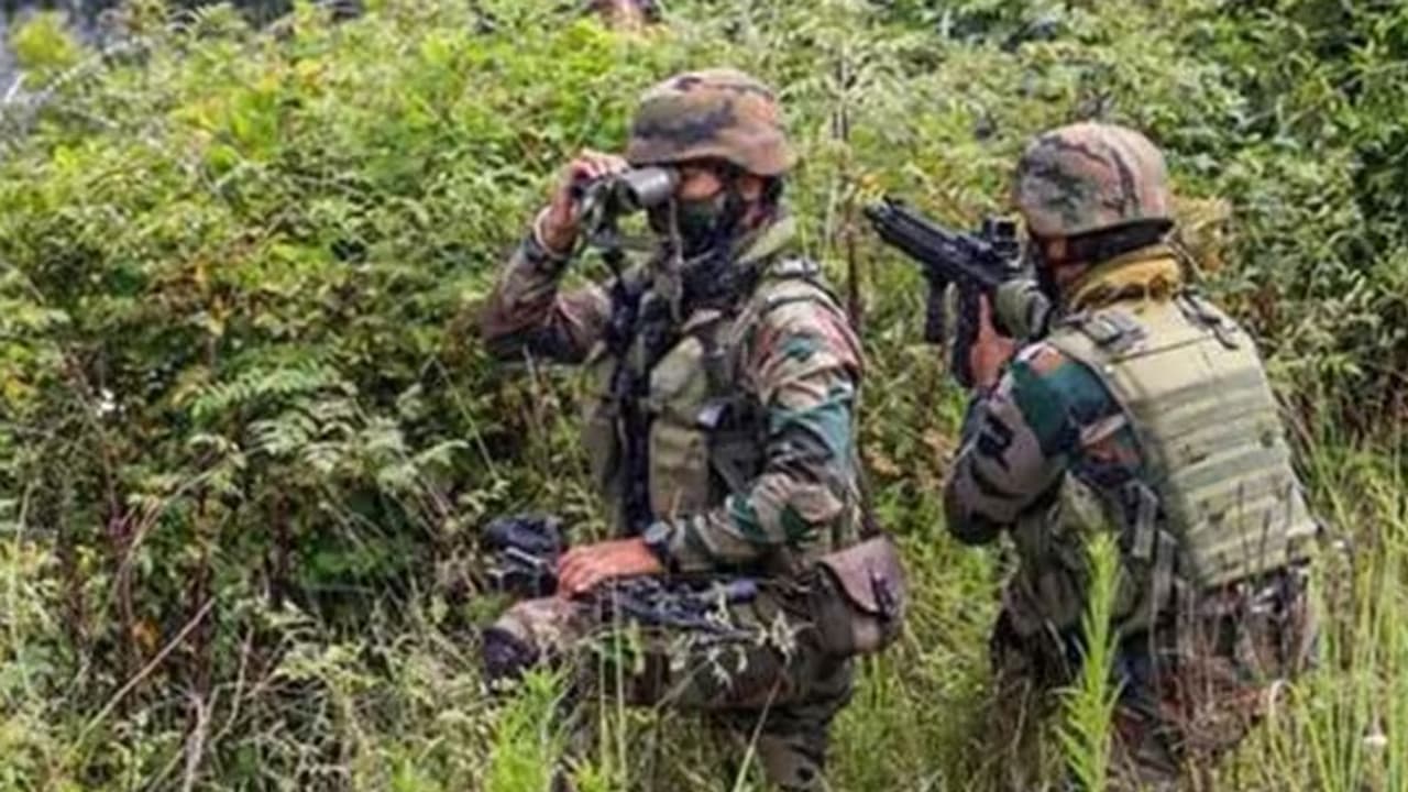 Indian Army Indian Army