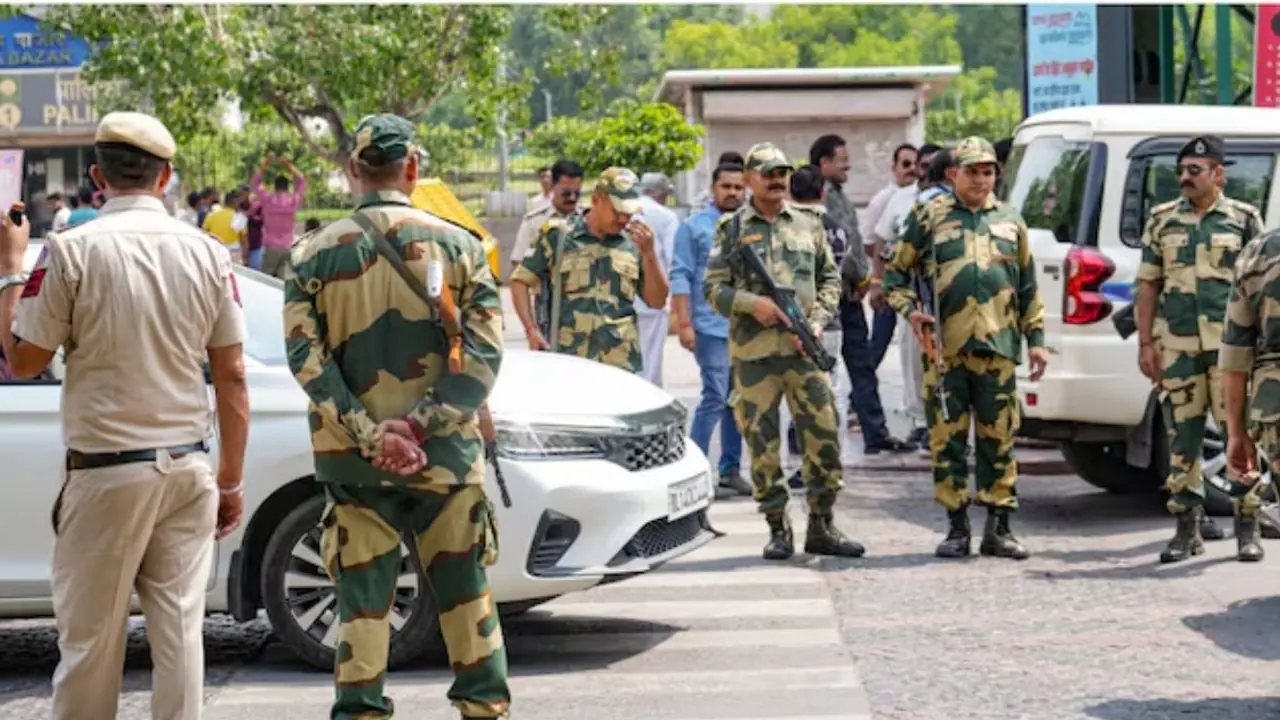 Pahalgam terror news Pahalgam terror news