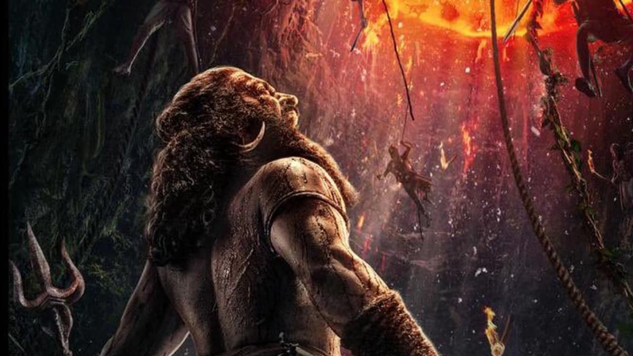 kantara 2 junior artist passed away on set