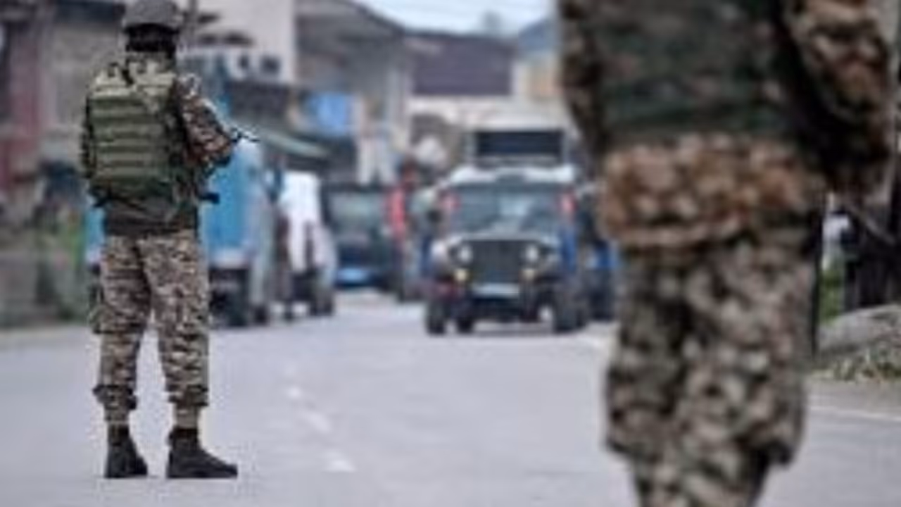 Operation Sindoor Operation Sindoor