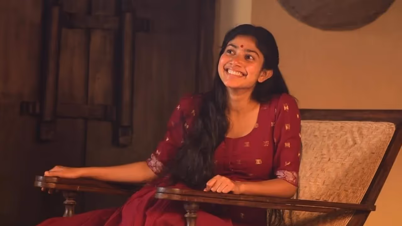sai pallavi sita in nitesh tiwari ranbir kapoor ramayan