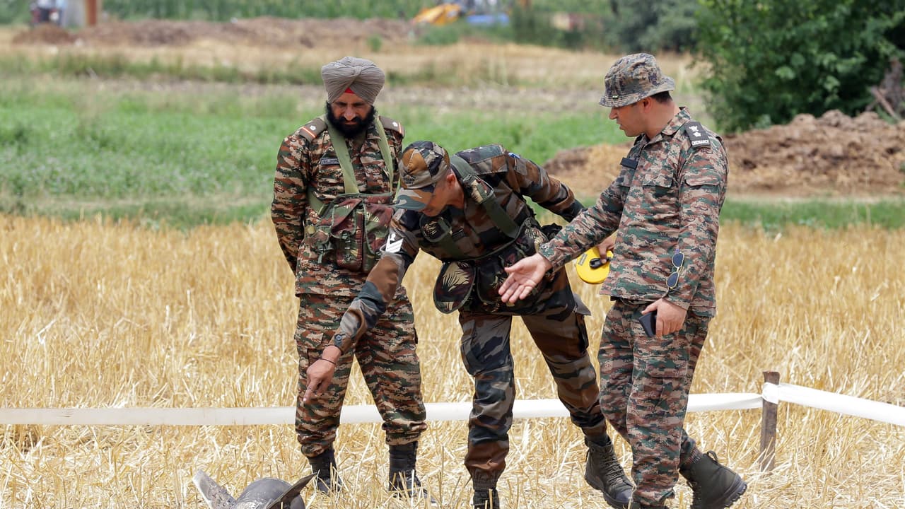 indian army