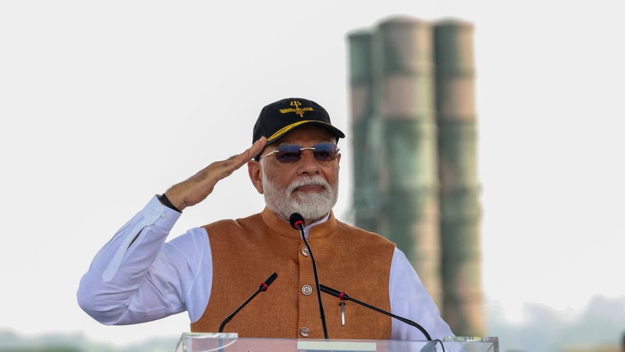 Modi Warns to pakistan Modi Warns to pakistan