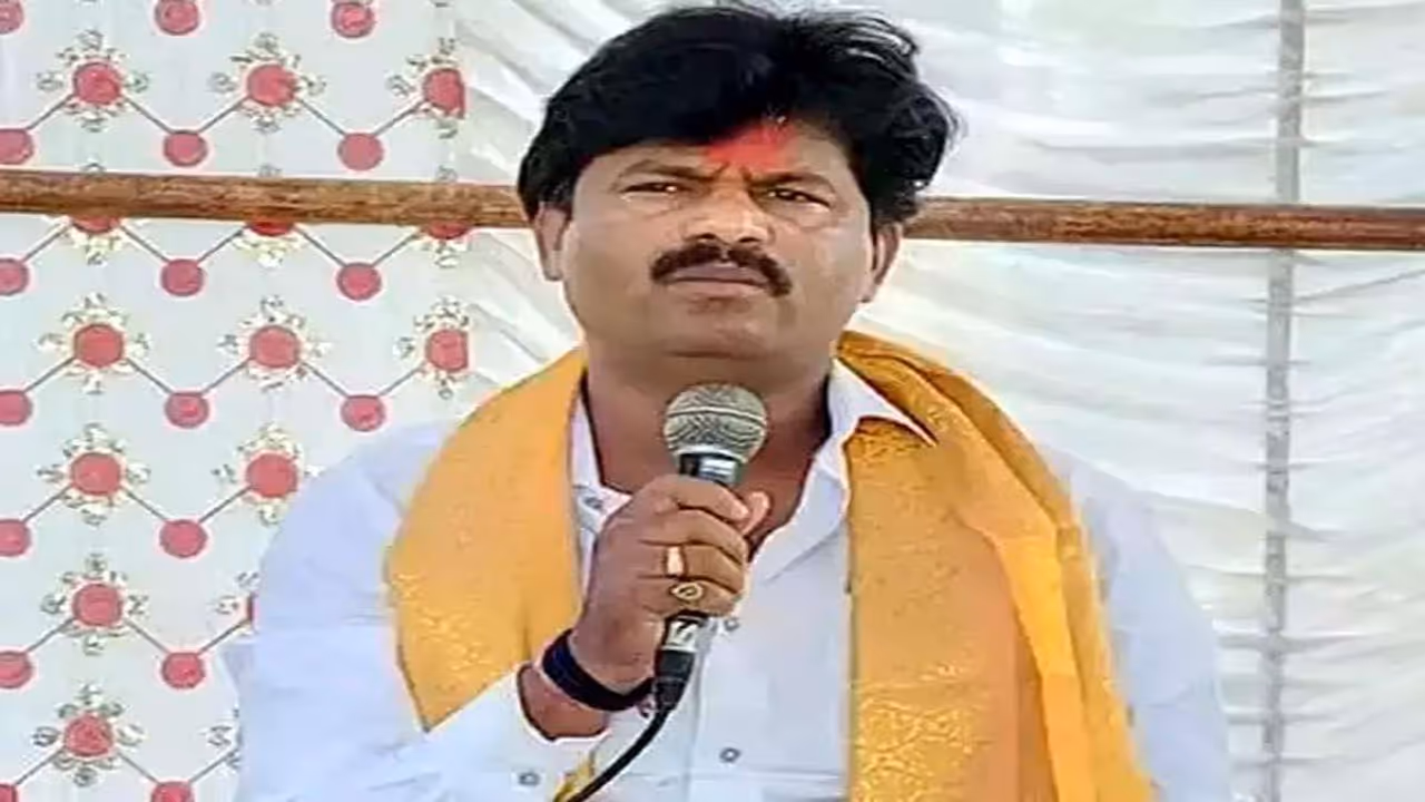 gopichand padalkar gopichand padalkar