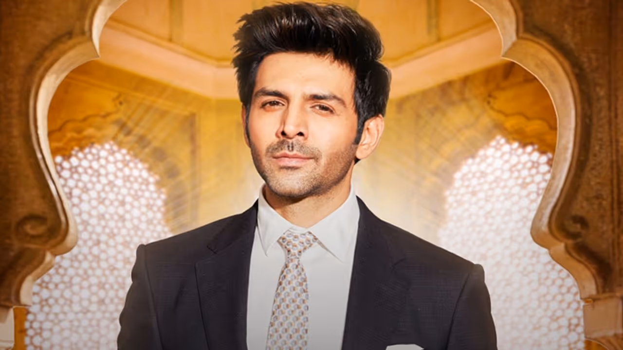 Vicky Kaushal VS Kartik Aaryan