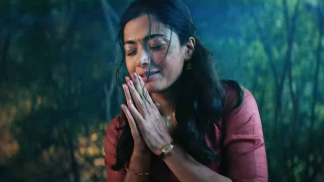 Rashmika Mandanna Upcomng Movie Kubera OTT Deal