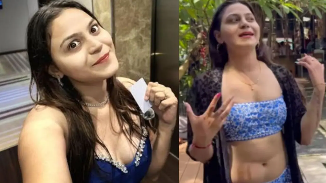 News About Youtuber Jyoti Malhotra