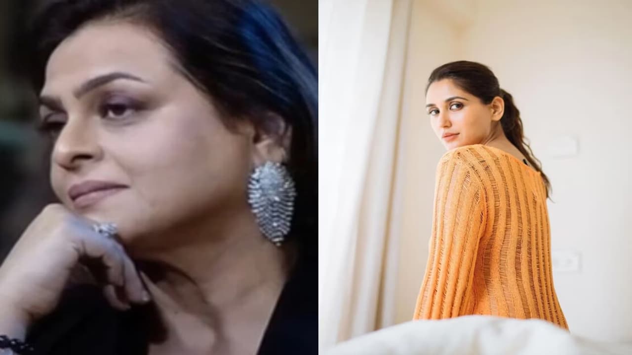 Shilpa Shirodkar Nikita Dutta