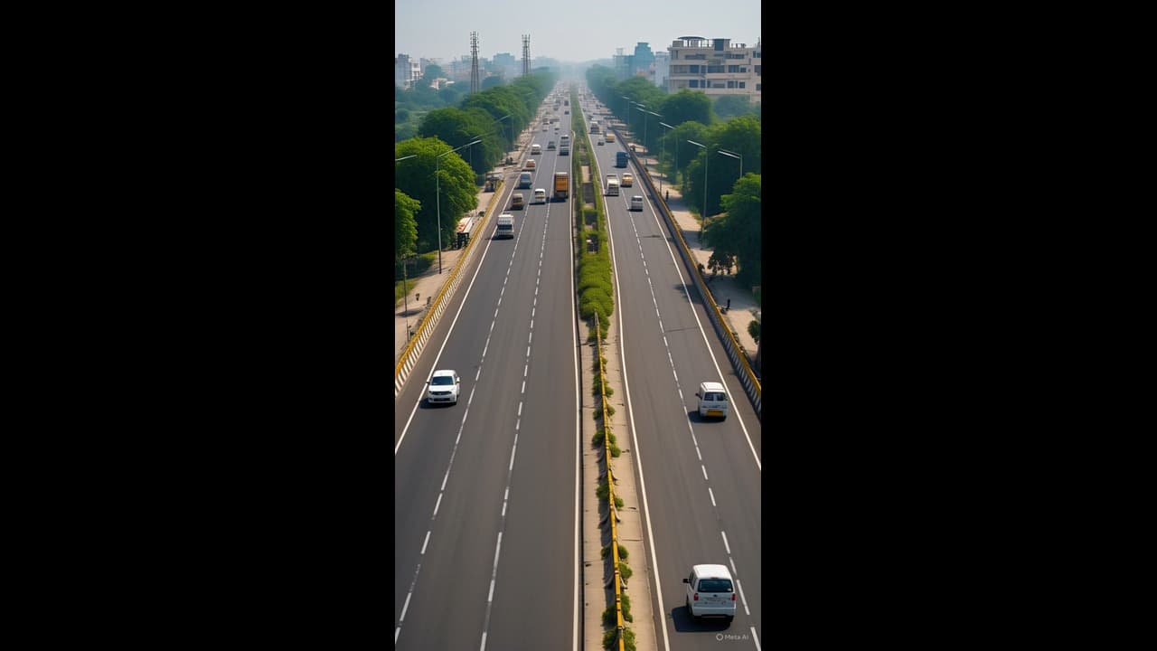 Sitapur four lane road project latest news Sitapur four lane road project latest news