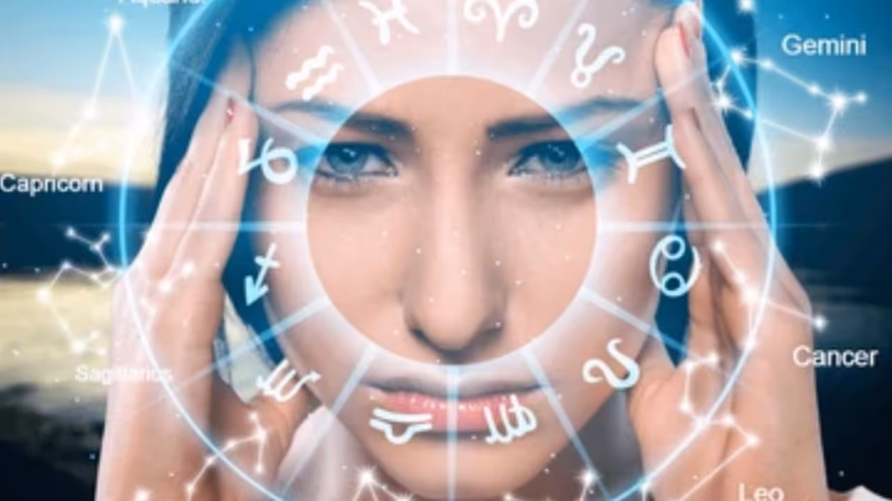 Zodiac Personality Traits