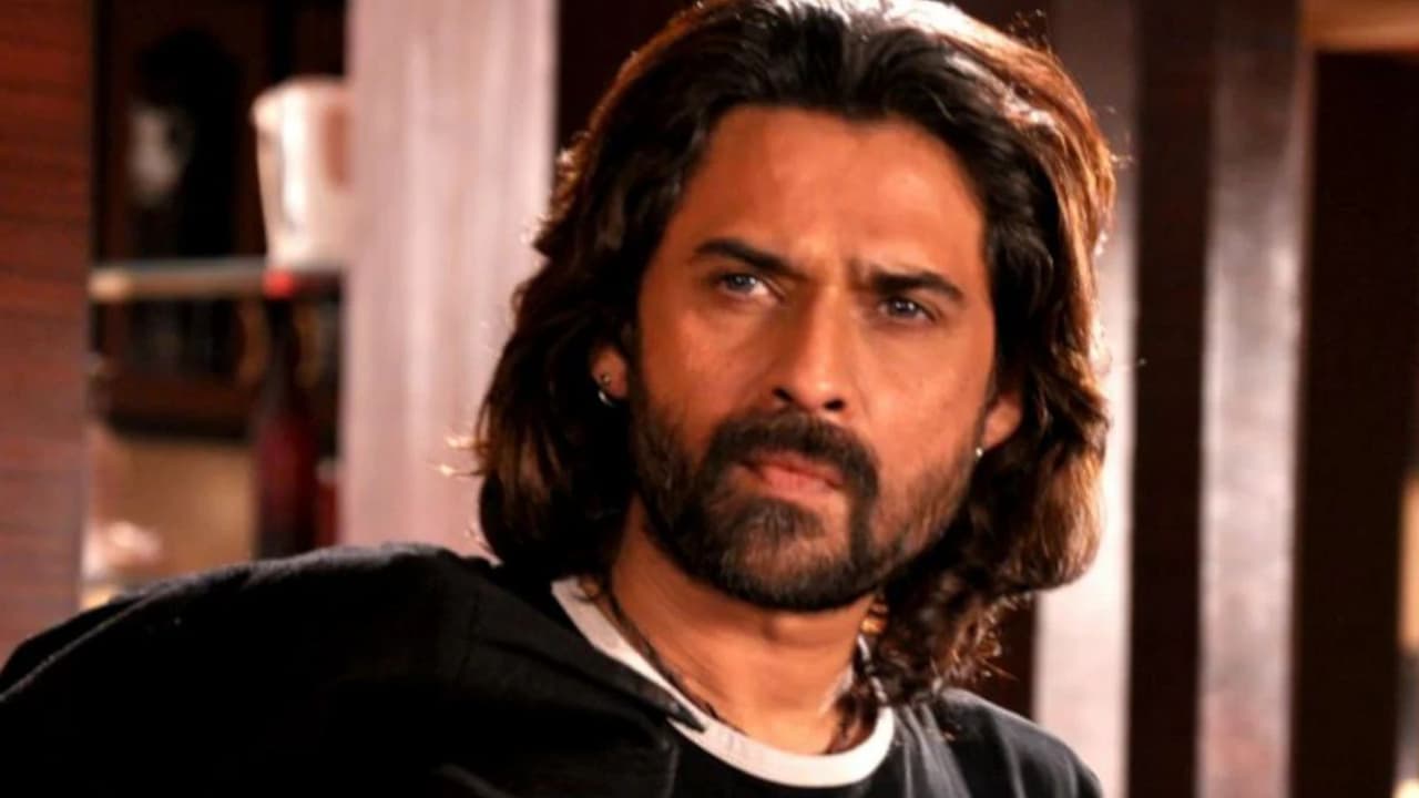 Mukul Dev Mukul Dev