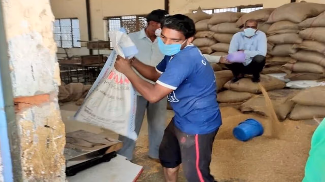 ration Card kyc ration Card kyc