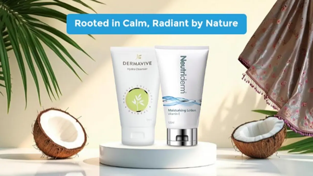 Before the Saree and Sindoor: Neutriderm Pre Makeup Skincare Duo for That Perfect Keralite Glow Before the Saree and Sindoor: Neutriderm Pre Makeup Skincare Duo for That Perfect Keralite Glow