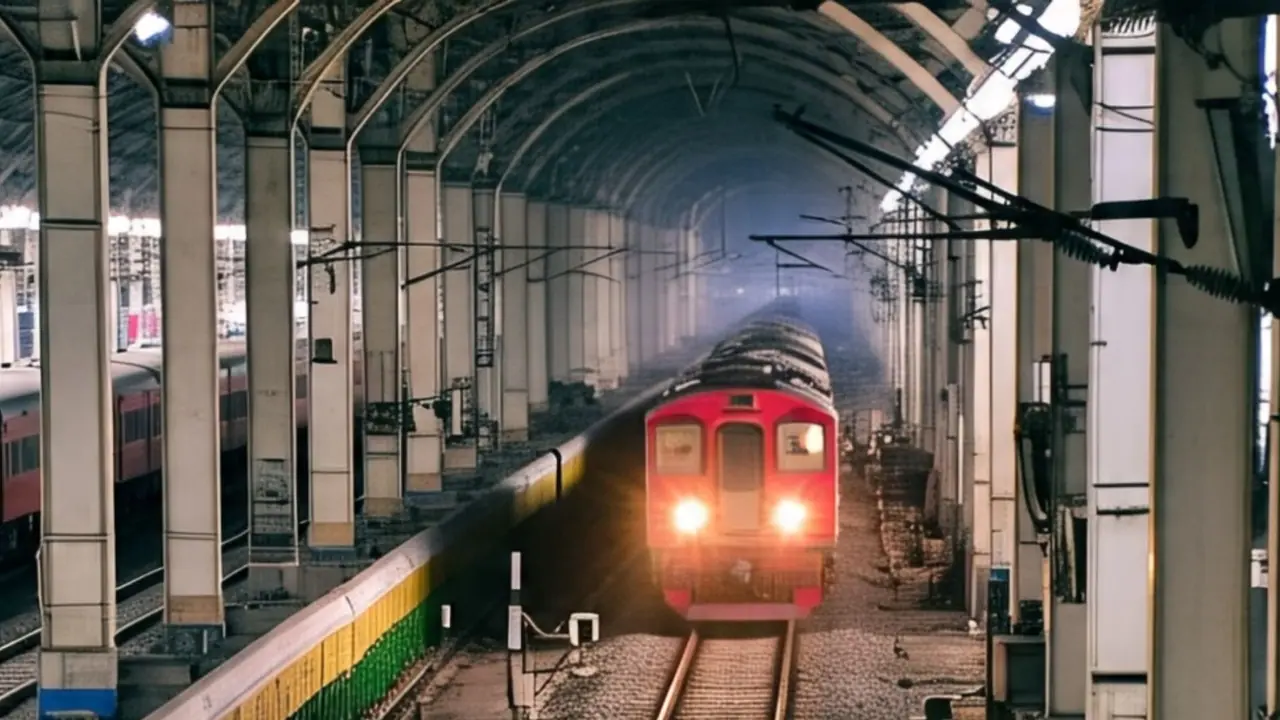 Indian Railways