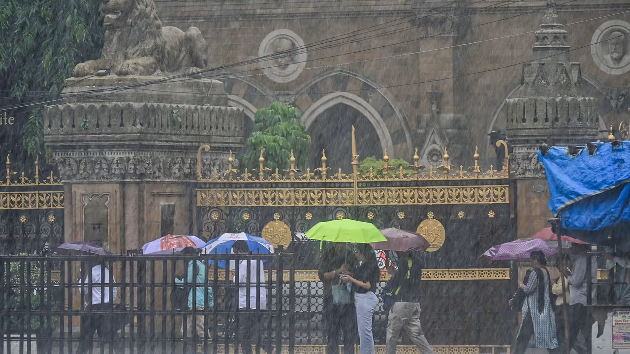 mumbai rains mumbai rains