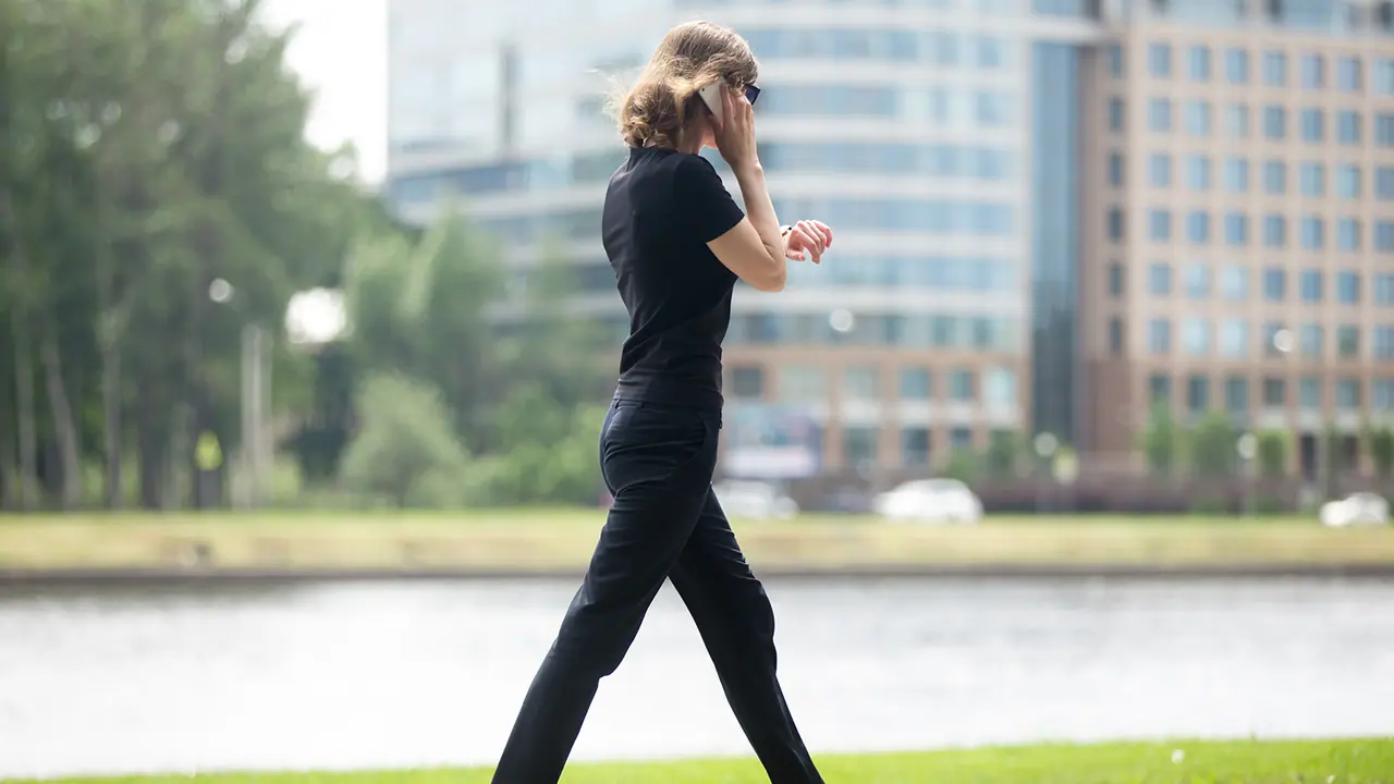 Summer Walking Mistakes To Avoid Summer Walking Mistakes To Avoid