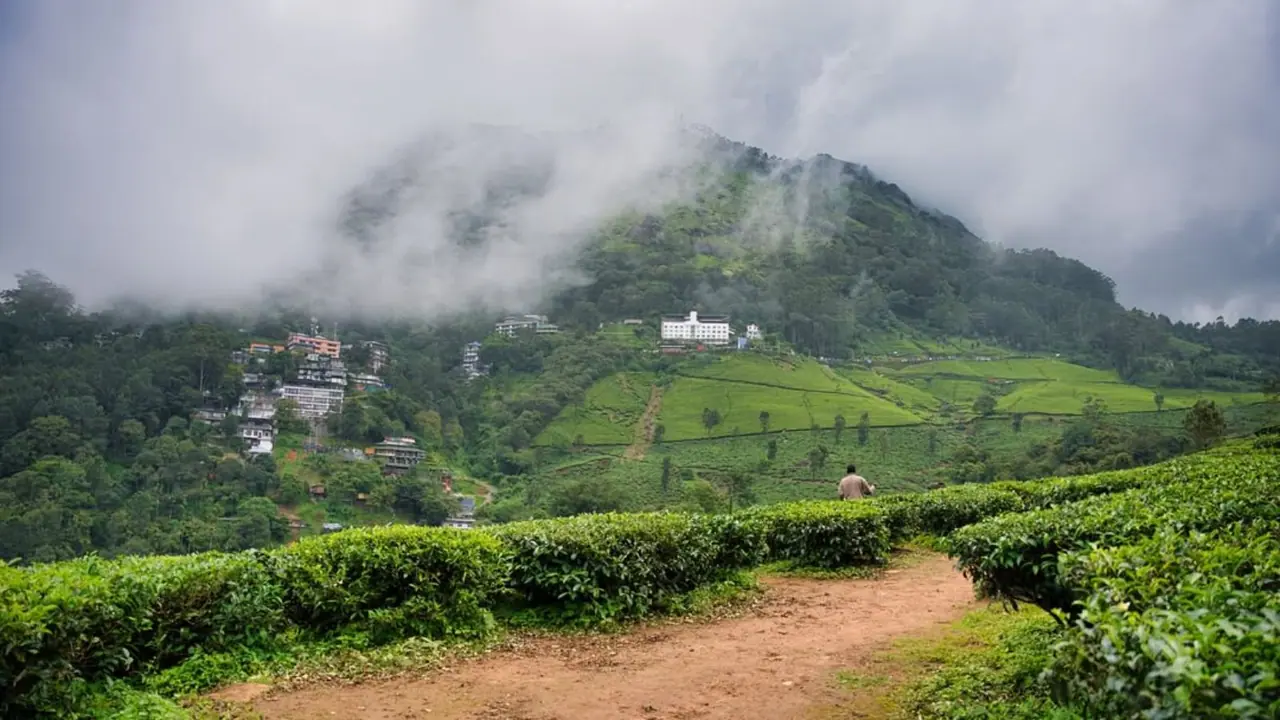 uttarakhand hill station for may june trip uttarakhand hill station for may june trip