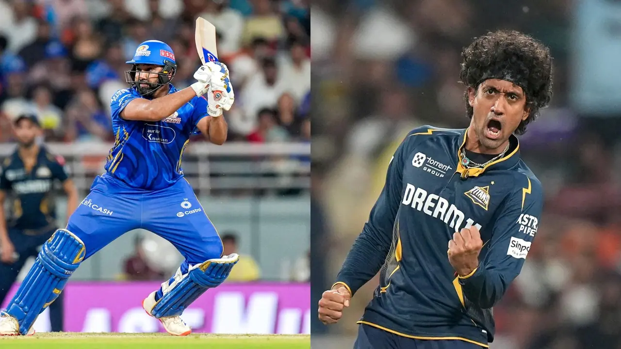 mi vs gt ipl 2025