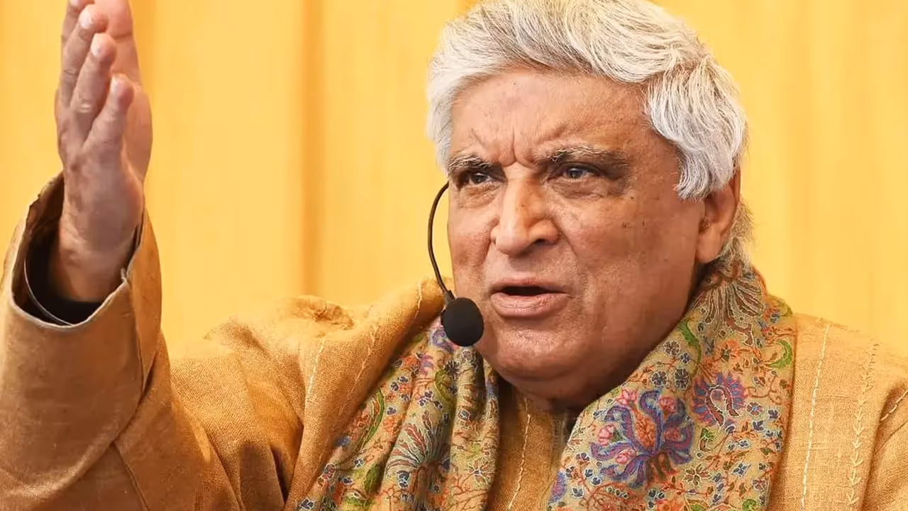 Javed Akhtar On Bollywood Silence On Operation Sindoor Javed Akhtar On Bollywood Silence On Operation Sindoor