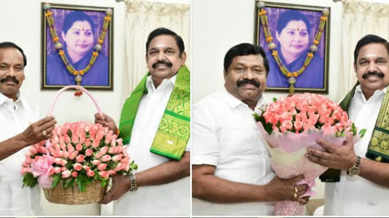 admk rajya sabha candidate