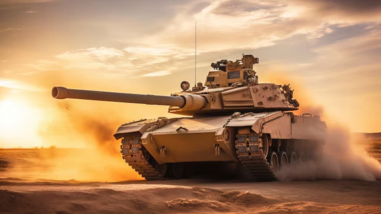 World top 10 countires military budget