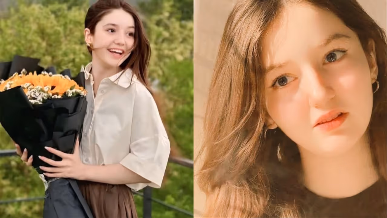 Sana Yousaf TikTok videos Sana Yousaf TikTok videos