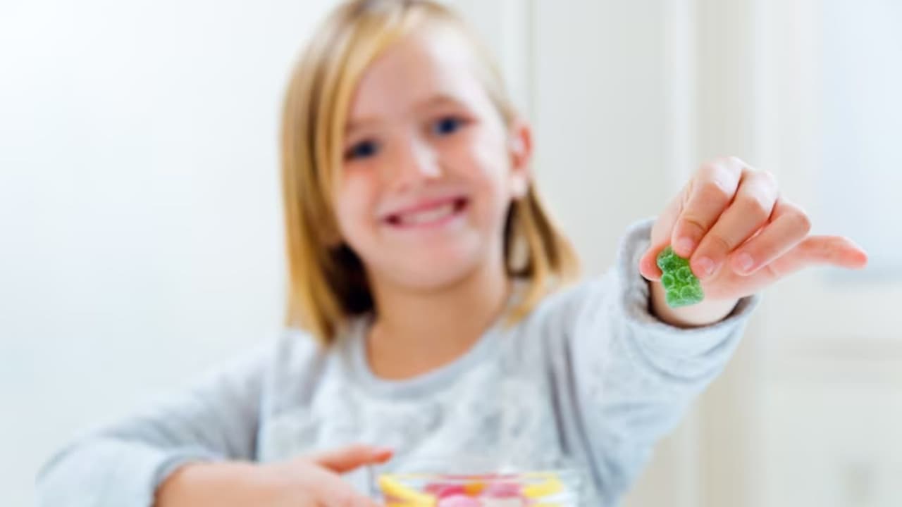 Is daily sugar intake bad for kids Is daily sugar intake bad for kids