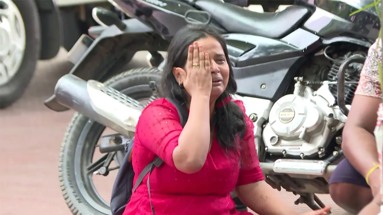 RCB victory parade stampede RCB victory parade stampede