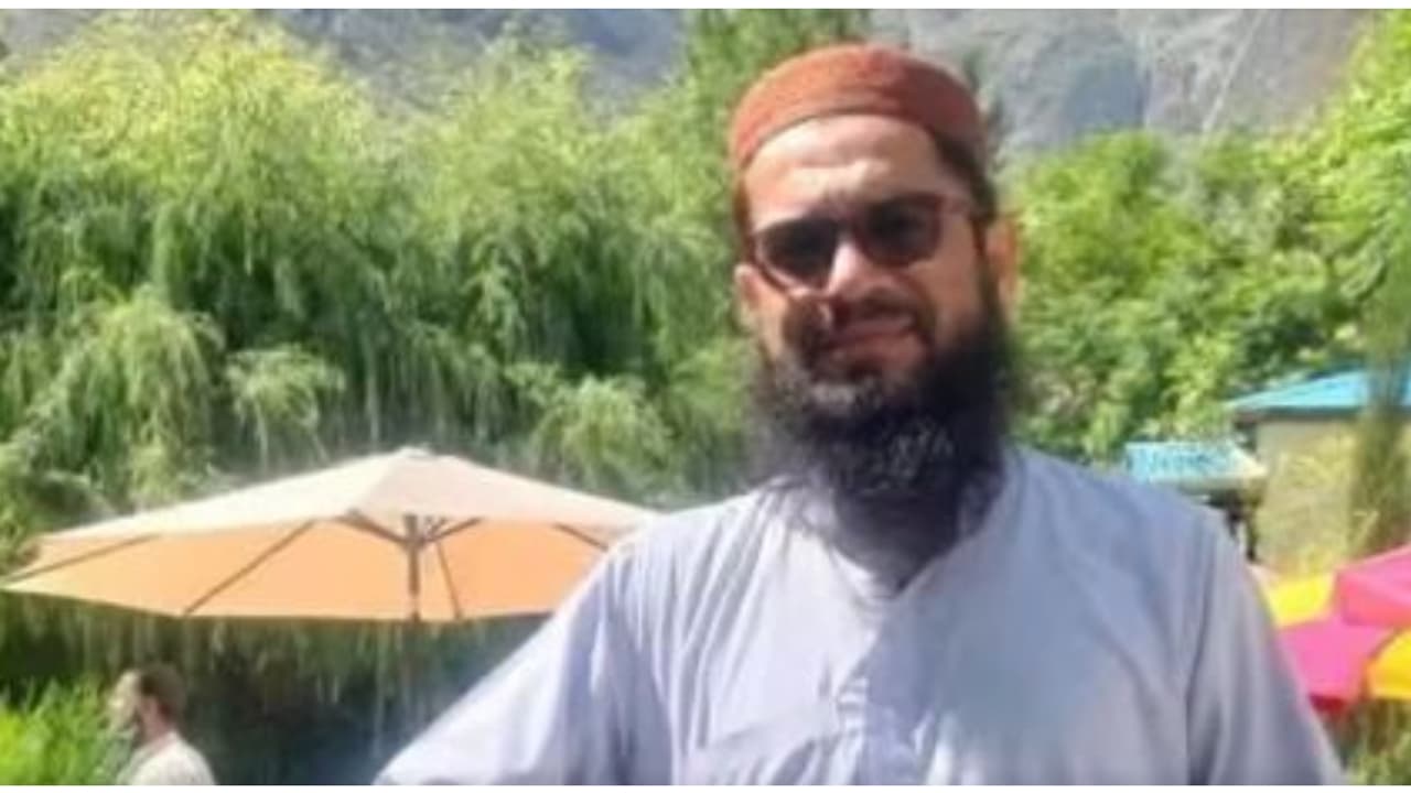 Maulana Abdul Aziz Maulana Abdul Aziz