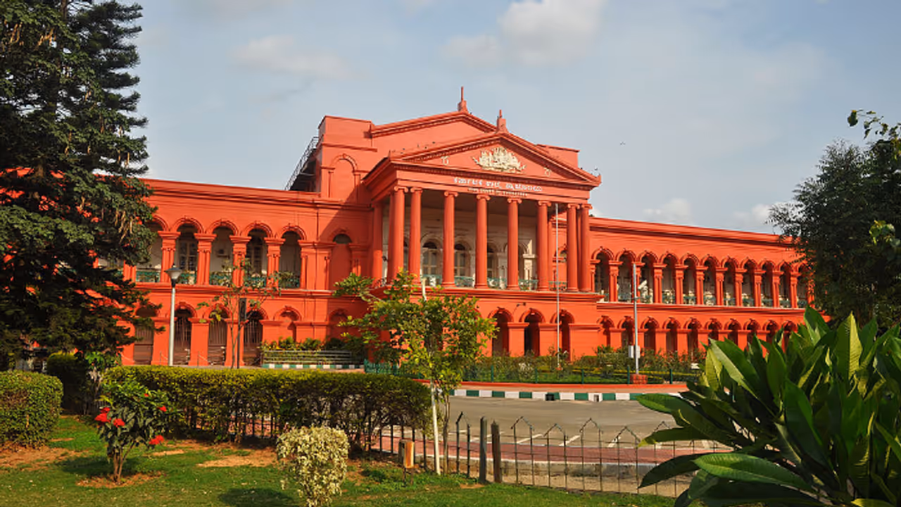 Karnataka High Court_RCB