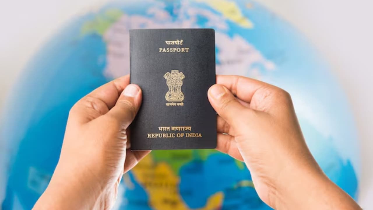 Arvind Kejriwal passport renewal issue