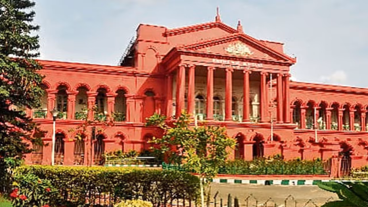 Karnataka Highcourt