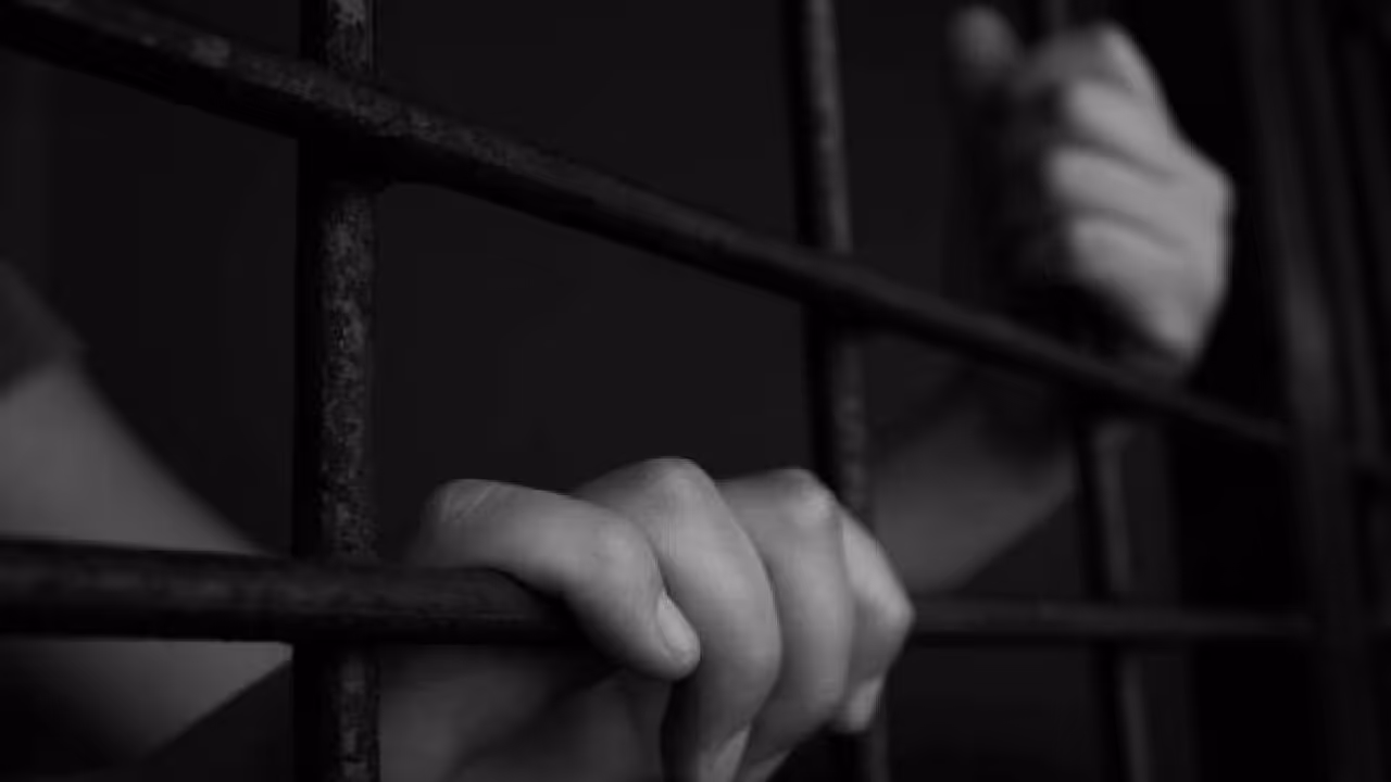 women in jail women in jail