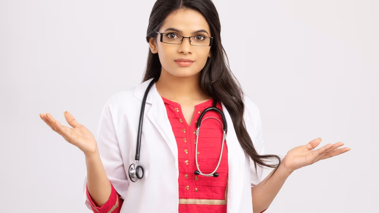 How to become doctor in india after mbbs abroad