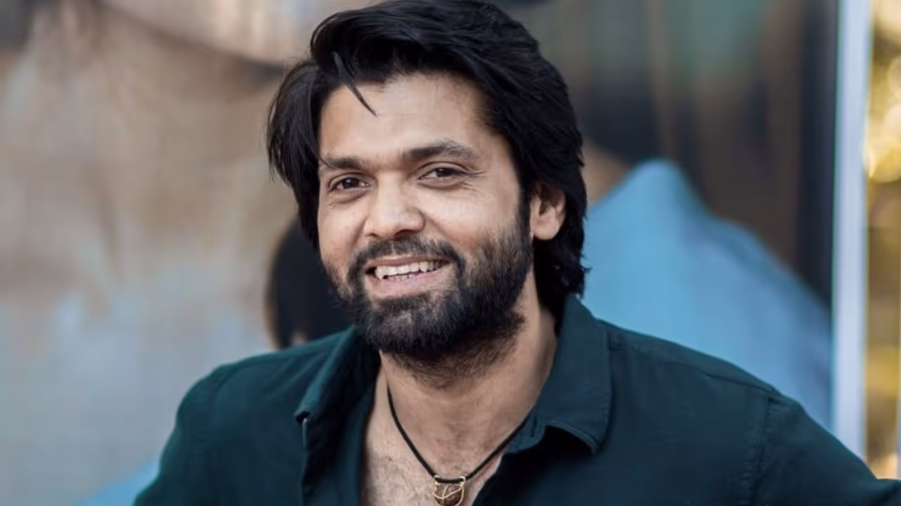 Rakshit Shetty Rakshit Shetty