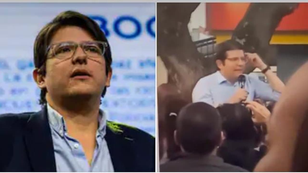 colombian presidential candidate shot