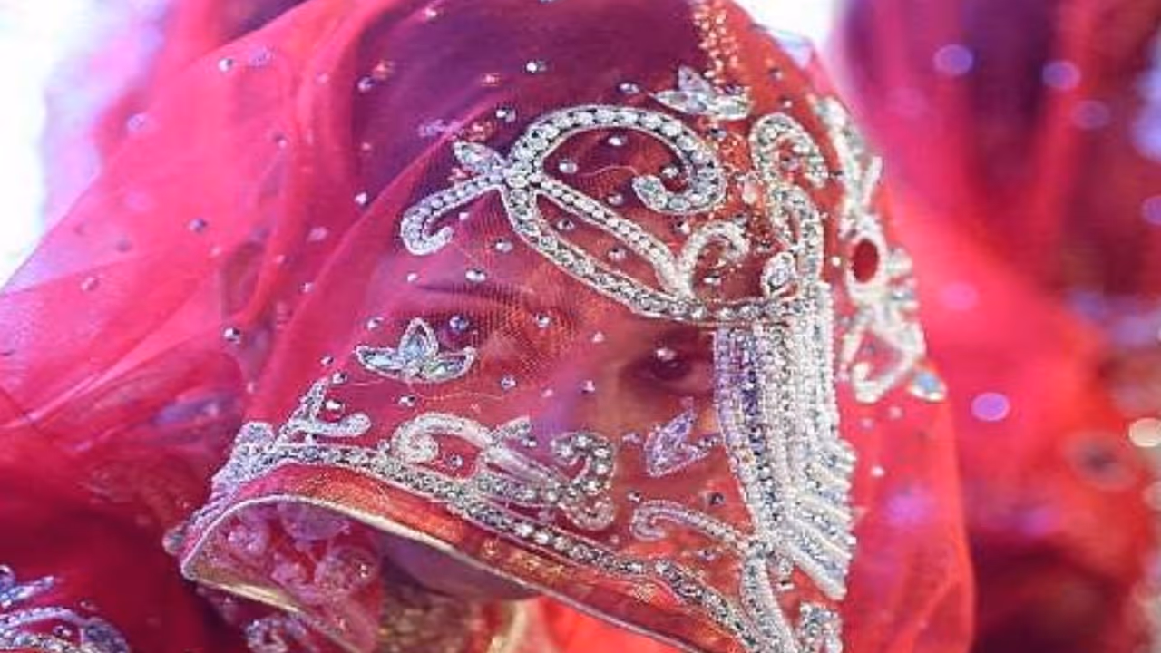 Child marriage mandya